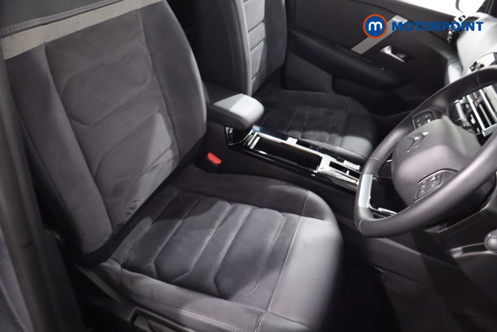 Citroen C4 E-Series Automatic Electric Hatchback - Stock Number (1616619) - 24th supplementary image