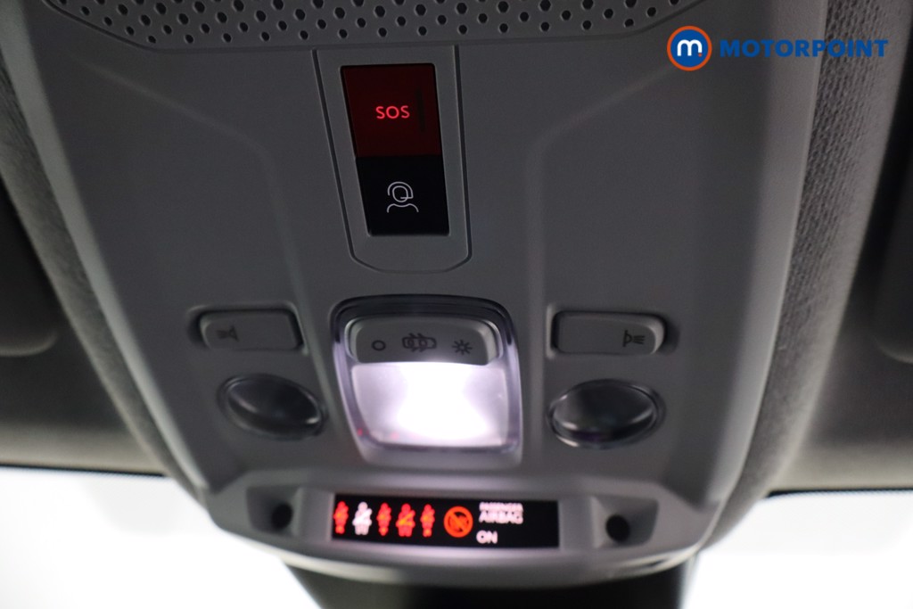 Citroen C4 E-Series Automatic Electric Hatchback - Stock Number (1616619) - 25th supplementary image