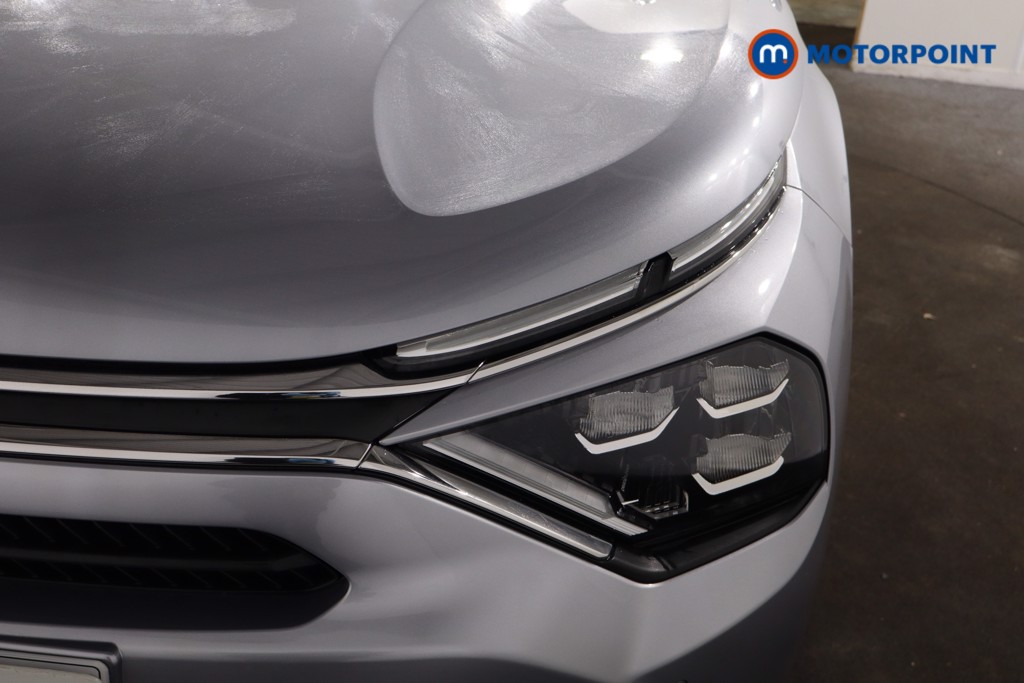 Citroen C4 E-Series Automatic Electric Hatchback - Stock Number (1616619) - 28th supplementary image