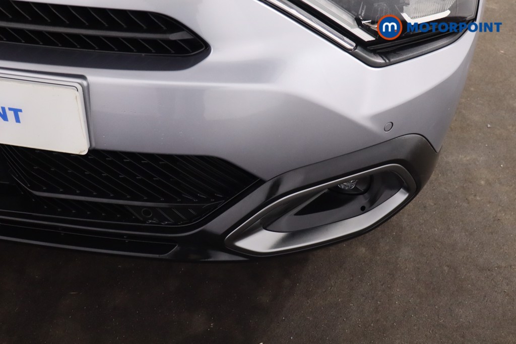 Citroen C4 E-Series Automatic Electric Hatchback - Stock Number (1616619) - 29th supplementary image