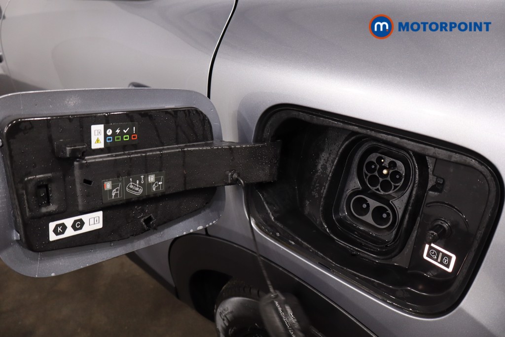 Citroen C4 E-Series Automatic Electric Hatchback - Stock Number (1616619) - 33rd supplementary image