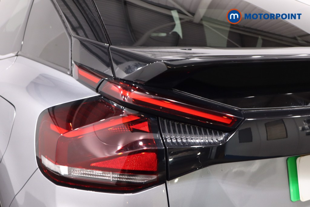 Citroen C4 E-Series Automatic Electric Hatchback - Stock Number (1616619) - 35th supplementary image