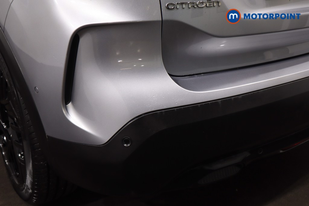 Citroen C4 E-Series Automatic Electric Hatchback - Stock Number (1616619) - 36th supplementary image