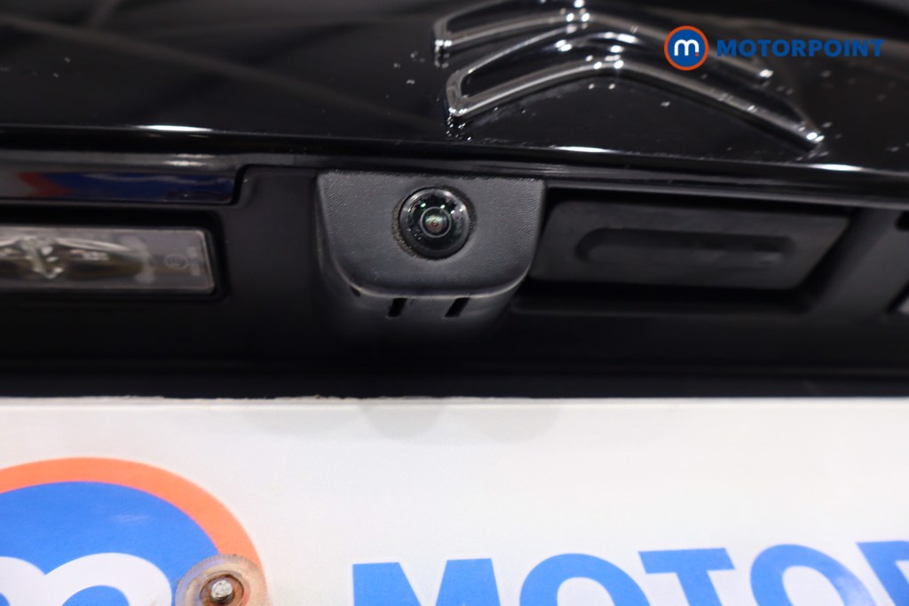 Citroen C4 E-Series Automatic Electric Hatchback - Stock Number (1616619) - 37th supplementary image