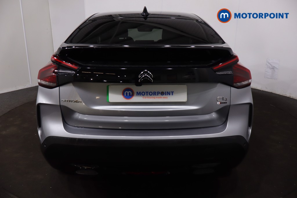 Citroen C4 E-Series Automatic Electric Hatchback - Stock Number (1616619) - 38th supplementary image