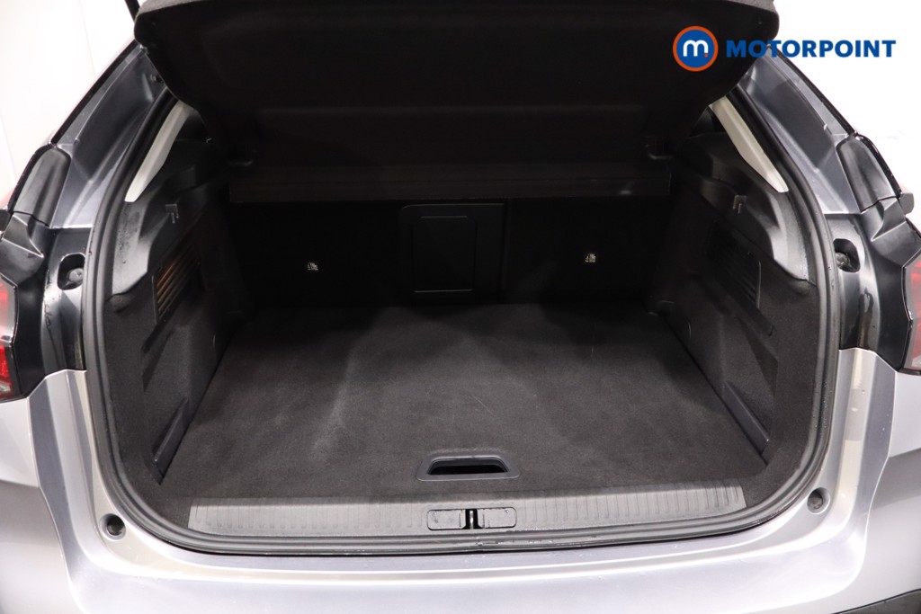 Citroen C4 E-Series Automatic Electric Hatchback - Stock Number (1616619) - 39th supplementary image