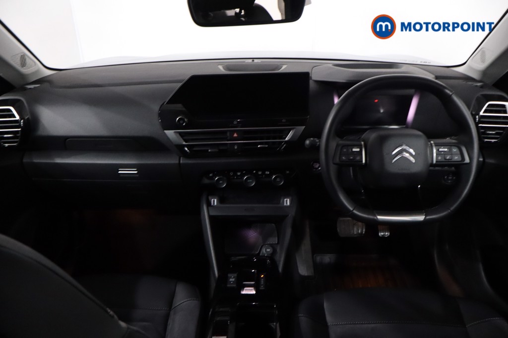 Citroen C4 E-Series Automatic Electric Hatchback - Stock Number (1616619) - 1st supplementary image