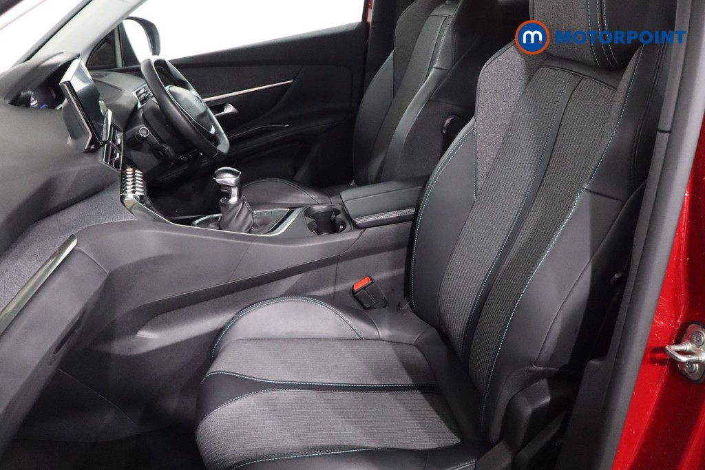 Peugeot 3008 Allure Premium-Plus Manual Diesel SUV - Stock Number (1616623) - 4th supplementary image