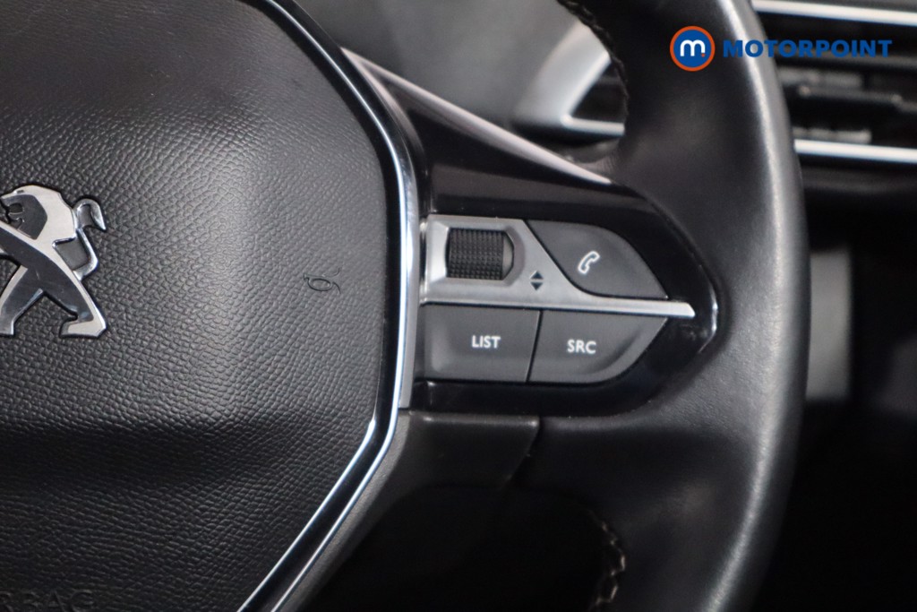 Peugeot 3008 Allure Premium-Plus Manual Diesel SUV - Stock Number (1616623) - 8th supplementary image