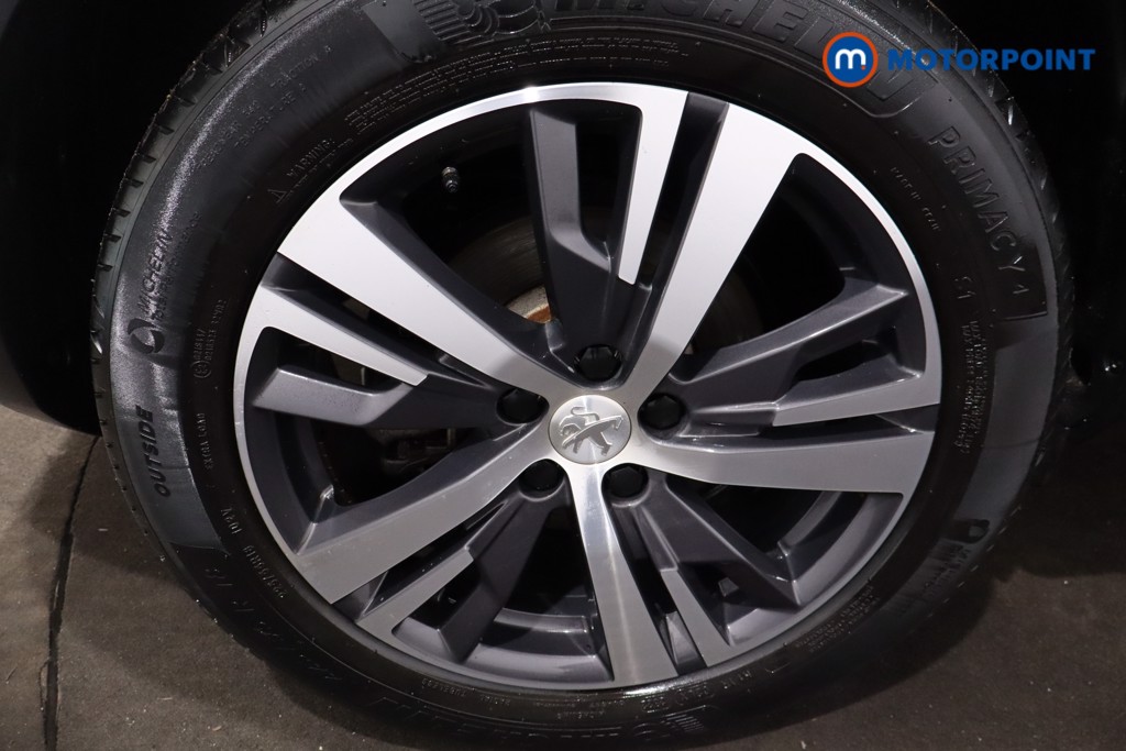 Peugeot 3008 Allure Premium-Plus Manual Diesel SUV - Stock Number (1616623) - 9th supplementary image