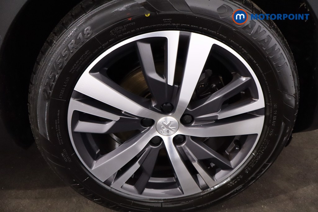 Peugeot 3008 Allure Premium-Plus Manual Diesel SUV - Stock Number (1616623) - 10th supplementary image