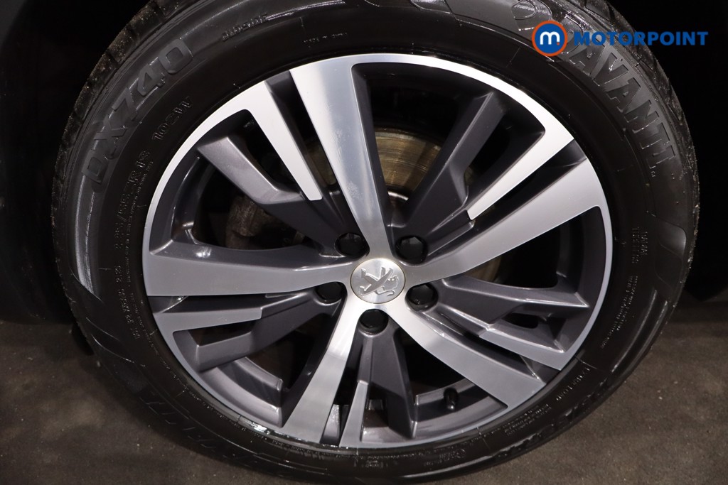 Peugeot 3008 Allure Premium-Plus Manual Diesel SUV - Stock Number (1616623) - 11th supplementary image