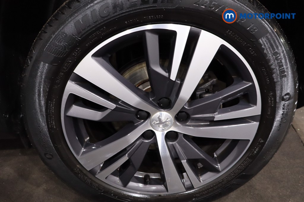 Peugeot 3008 Allure Premium-Plus Manual Diesel SUV - Stock Number (1616623) - 12th supplementary image