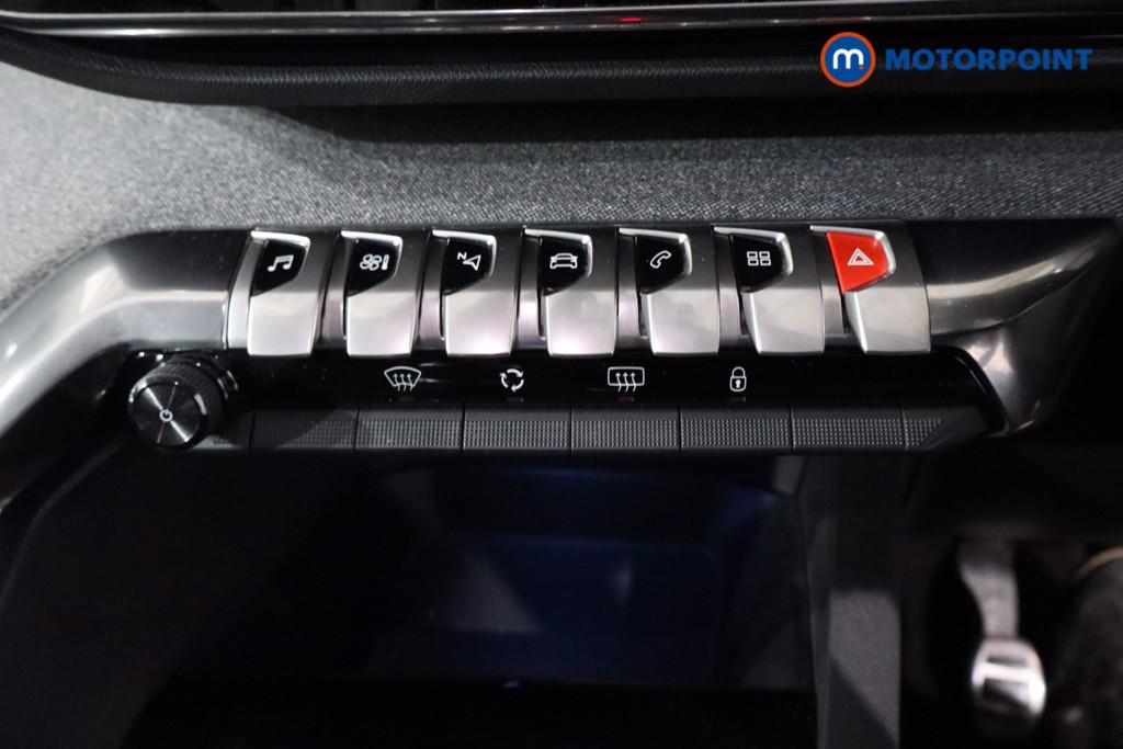 Peugeot 3008 Allure Premium-Plus Manual Diesel SUV - Stock Number (1616623) - 16th supplementary image