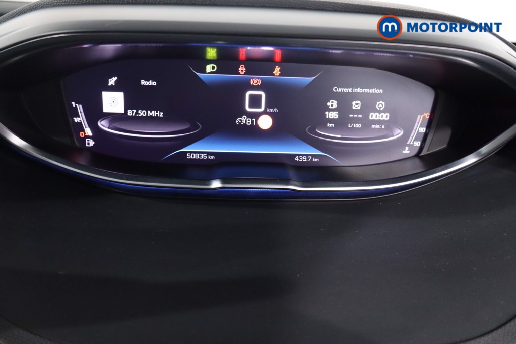 Peugeot 3008 Allure Premium-Plus Manual Diesel SUV - Stock Number (1616623) - 17th supplementary image