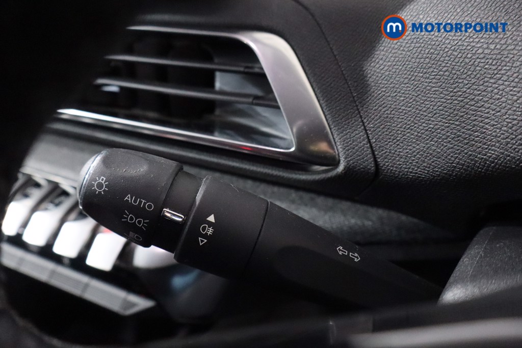 Peugeot 3008 Allure Premium-Plus Manual Diesel SUV - Stock Number (1616623) - 20th supplementary image