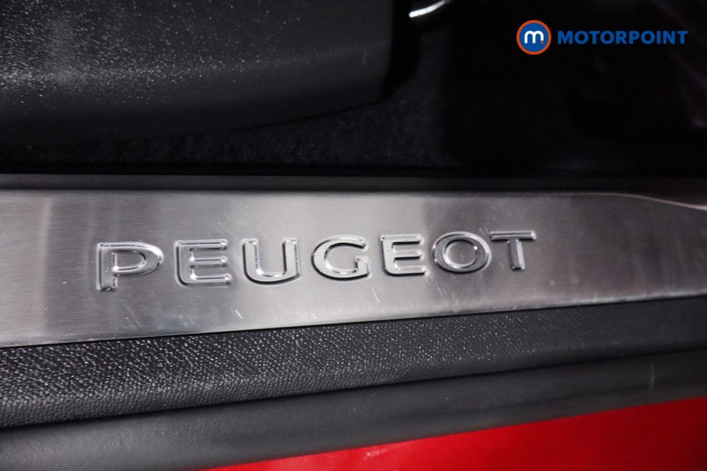 Peugeot 3008 Allure Premium-Plus Manual Diesel SUV - Stock Number (1616623) - 23rd supplementary image