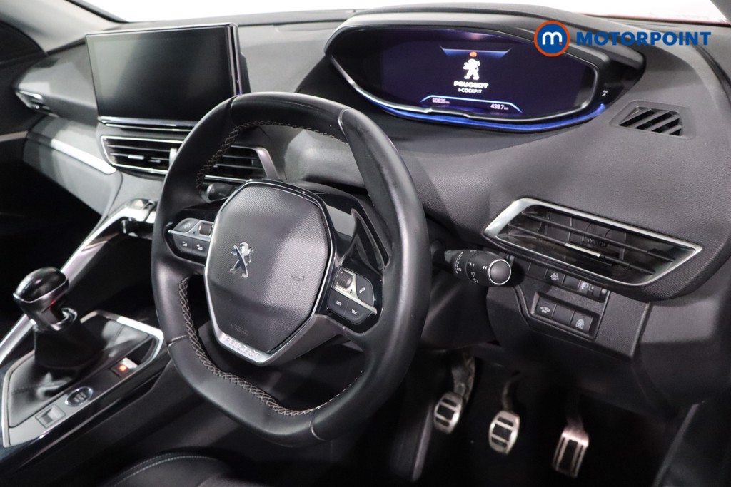 Peugeot 3008 Allure Premium-Plus Manual Diesel SUV - Stock Number (1616623) - 24th supplementary image