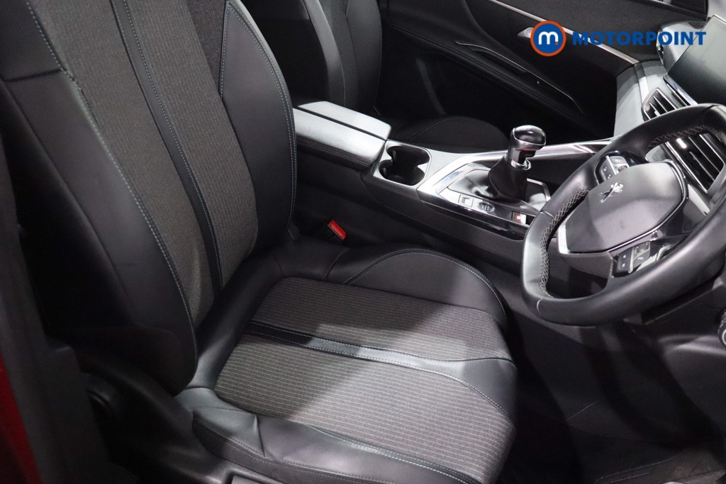 Peugeot 3008 Allure Premium-Plus Manual Diesel SUV - Stock Number (1616623) - 25th supplementary image