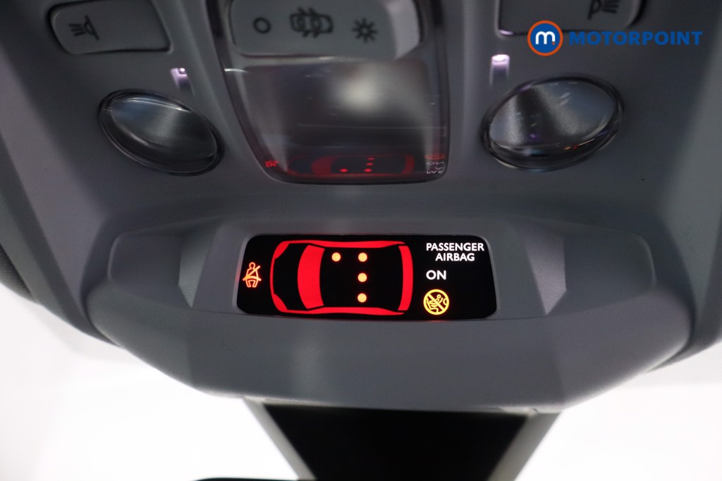 Peugeot 3008 Allure Premium-Plus Manual Diesel SUV - Stock Number (1616623) - 26th supplementary image