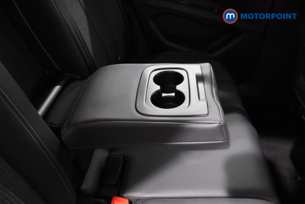 Peugeot 3008 Allure Premium-Plus Manual Diesel SUV - Stock Number (1616623) - 28th supplementary image