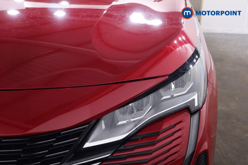 Peugeot 3008 Allure Premium-Plus Manual Diesel SUV - Stock Number (1616623) - 29th supplementary image