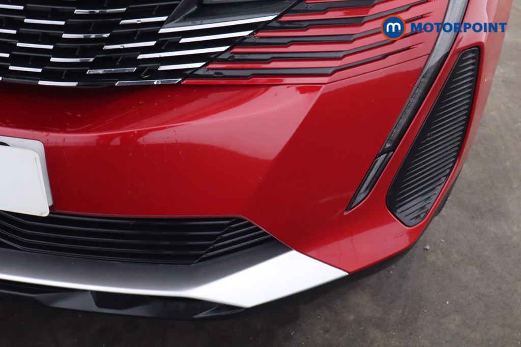 Peugeot 3008 Allure Premium-Plus Manual Diesel SUV - Stock Number (1616623) - 30th supplementary image