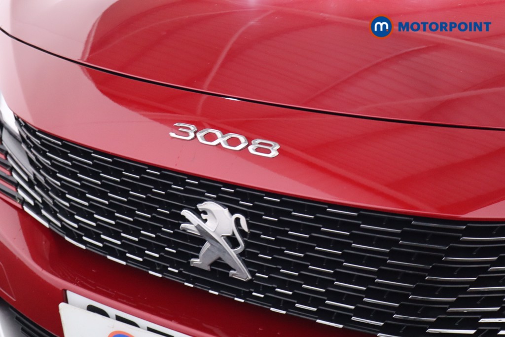 Peugeot 3008 Allure Premium-Plus Manual Diesel SUV - Stock Number (1616623) - 31st supplementary image