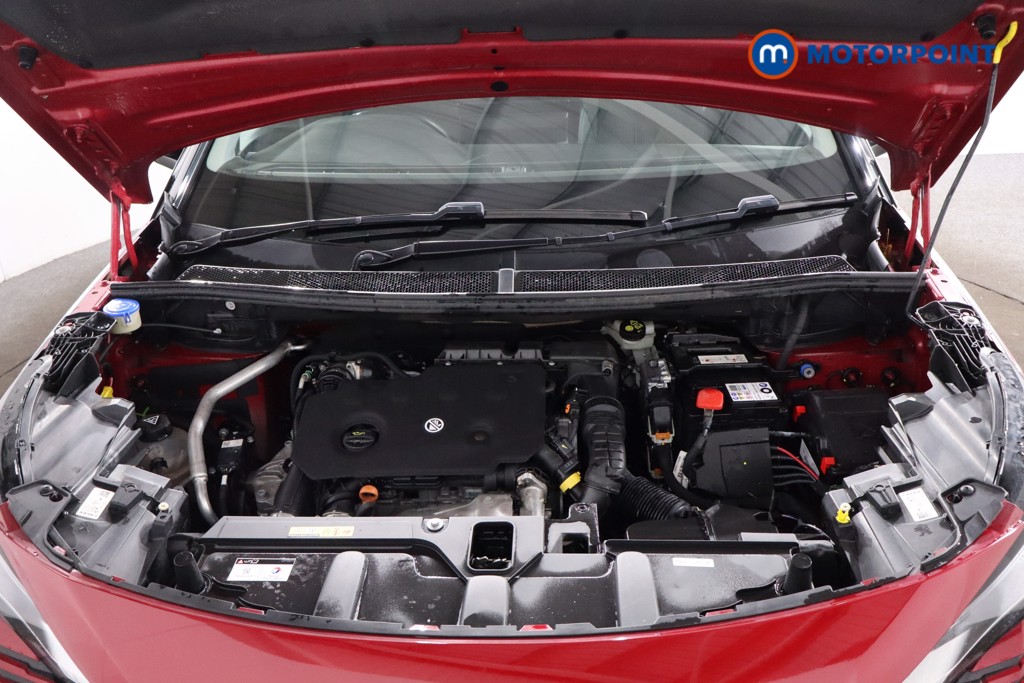 Peugeot 3008 Allure Premium-Plus Manual Diesel SUV - Stock Number (1616623) - 33rd supplementary image