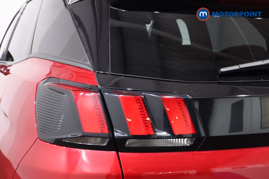 Peugeot 3008 Allure Premium-Plus Manual Diesel SUV - Stock Number (1616623) - 35th supplementary image