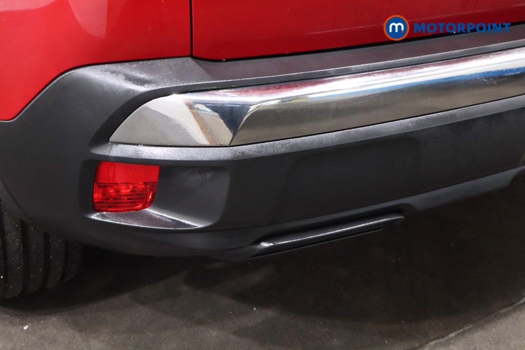 Peugeot 3008 Allure Premium-Plus Manual Diesel SUV - Stock Number (1616623) - 36th supplementary image