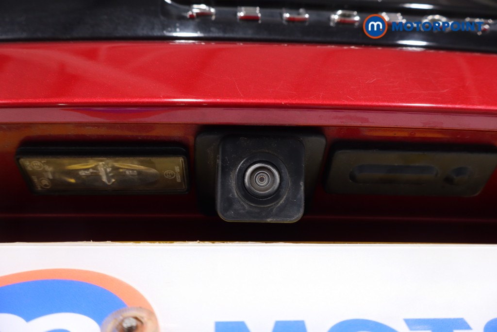 Peugeot 3008 Allure Premium-Plus Manual Diesel SUV - Stock Number (1616623) - 37th supplementary image