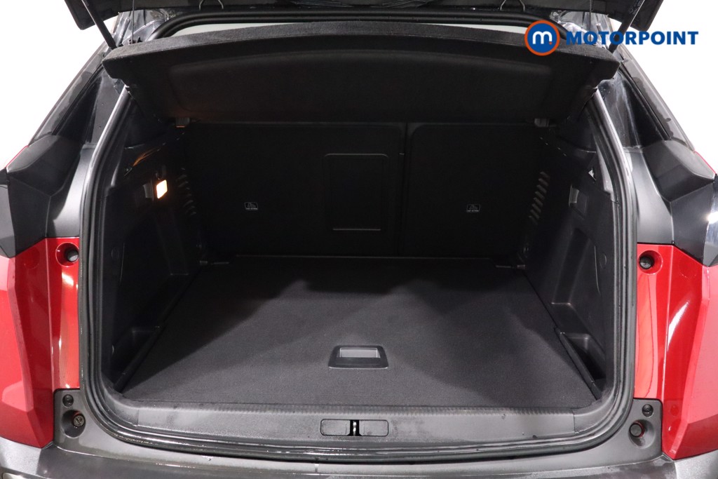 Peugeot 3008 Allure Premium-Plus Manual Diesel SUV - Stock Number (1616623) - 39th supplementary image