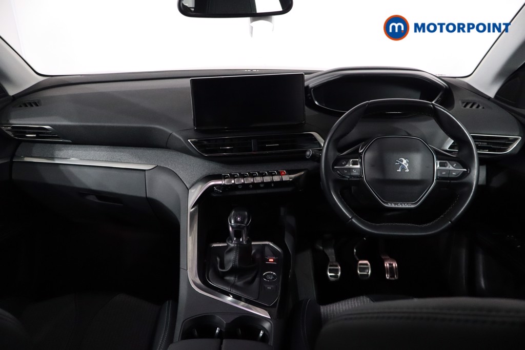 Peugeot 3008 Allure Premium-Plus Manual Diesel SUV - Stock Number (1616623) - 1st supplementary image