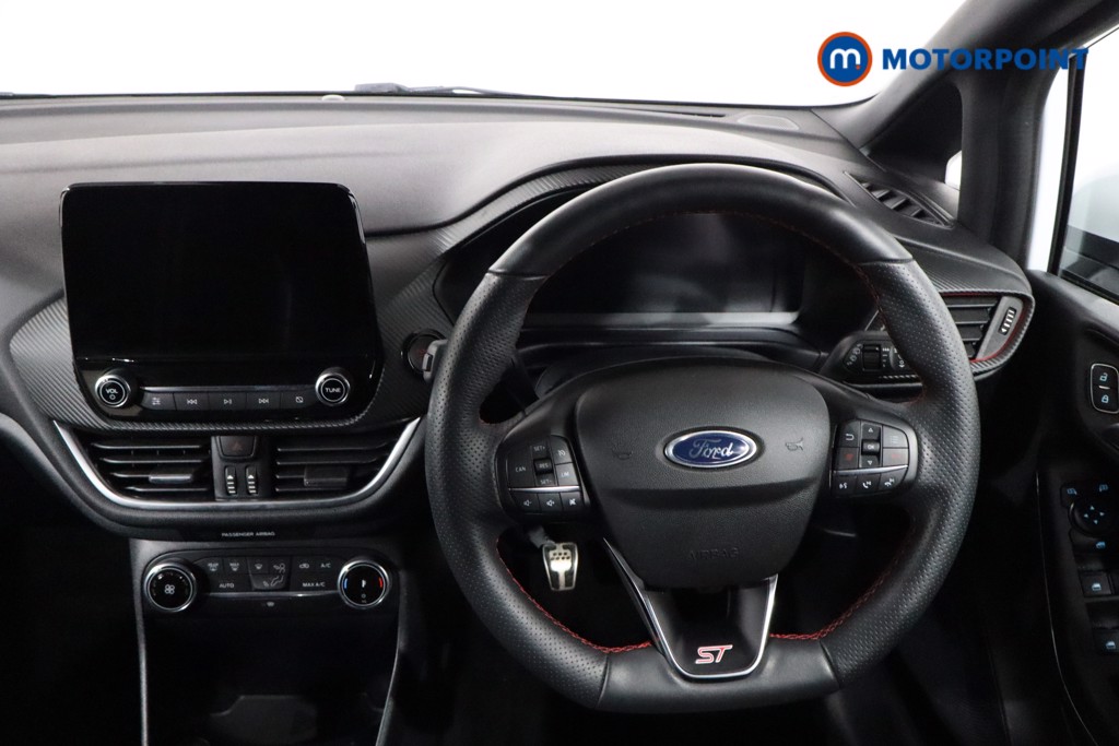 Ford Fiesta St-3 Manual Petrol Hatchback - Stock Number (1616652) - 3rd supplementary image