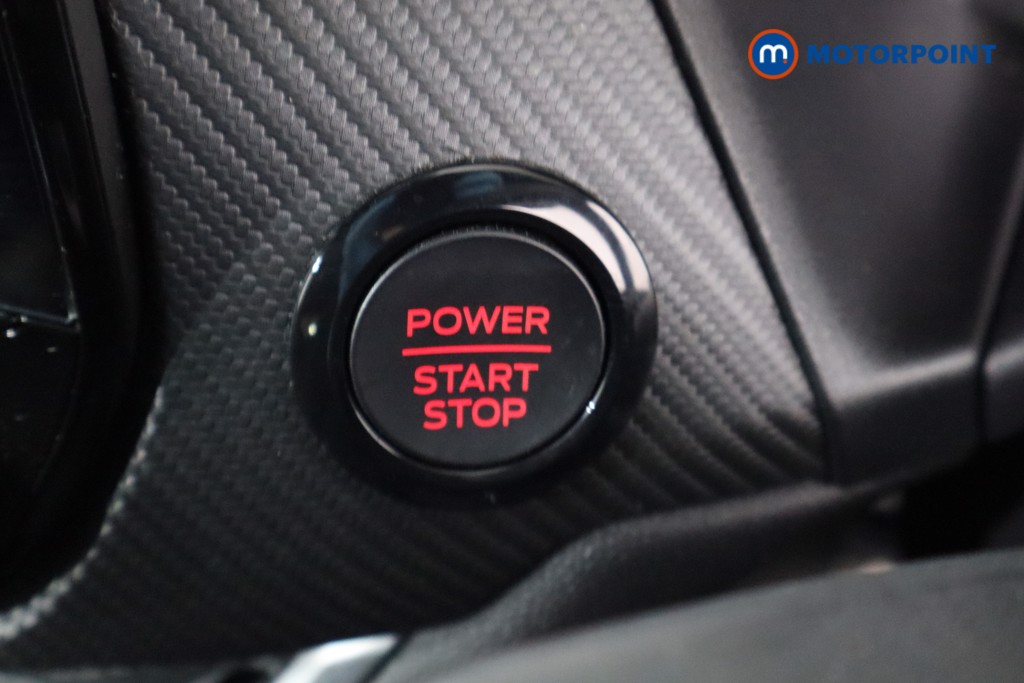 Ford Fiesta St-3 Manual Petrol Hatchback - Stock Number (1616652) - 13th supplementary image