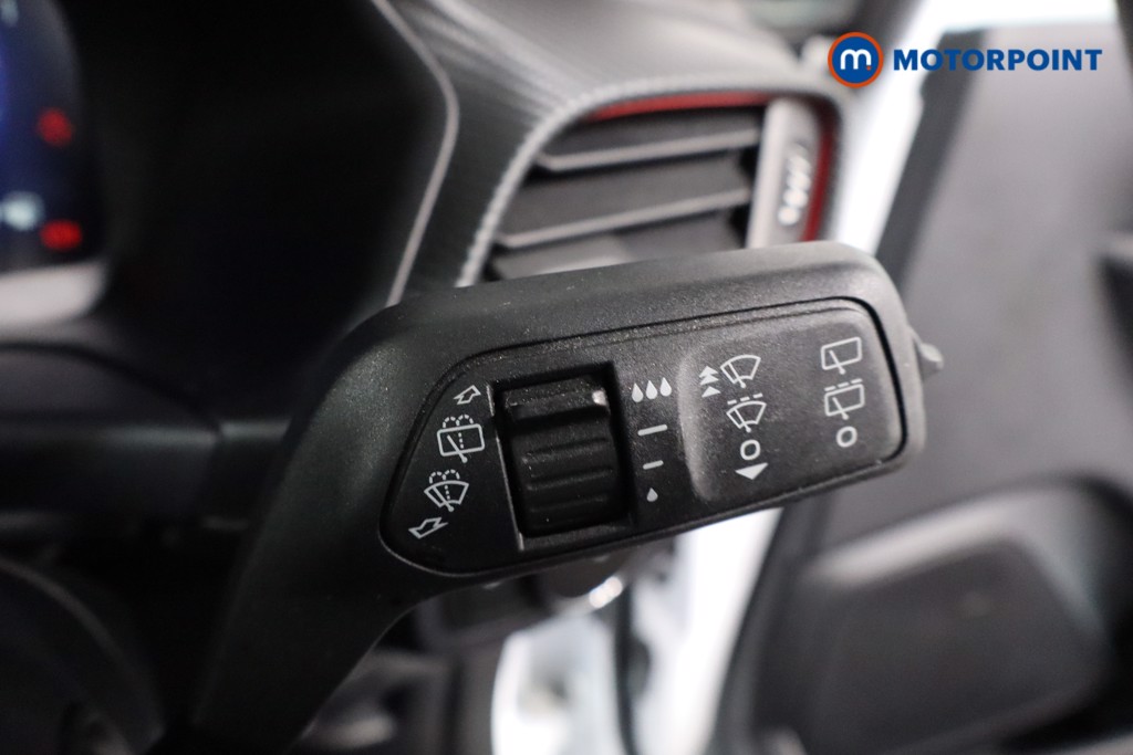 Ford Fiesta St-3 Manual Petrol Hatchback - Stock Number (1616652) - 17th supplementary image