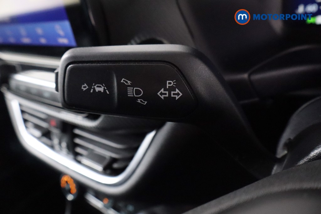 Ford Fiesta St-3 Manual Petrol Hatchback - Stock Number (1616652) - 18th supplementary image