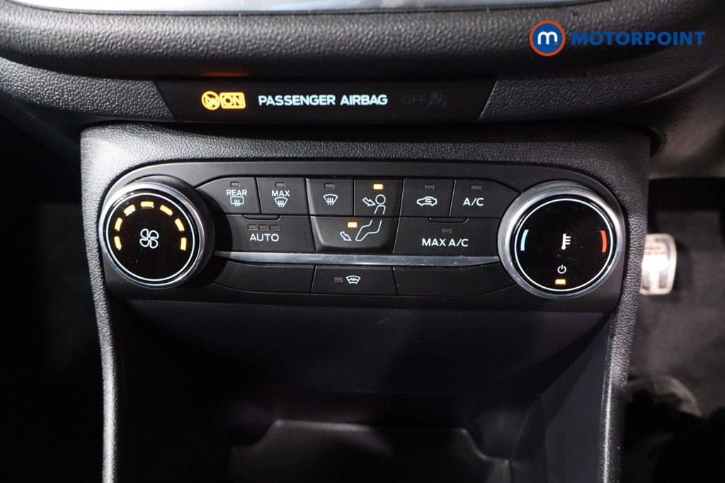 Ford Fiesta St-3 Manual Petrol Hatchback - Stock Number (1616652) - 19th supplementary image