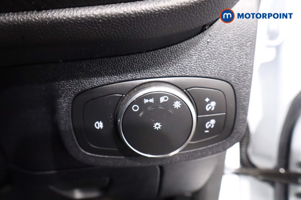 Ford Fiesta St-3 Manual Petrol Hatchback - Stock Number (1616652) - 21st supplementary image