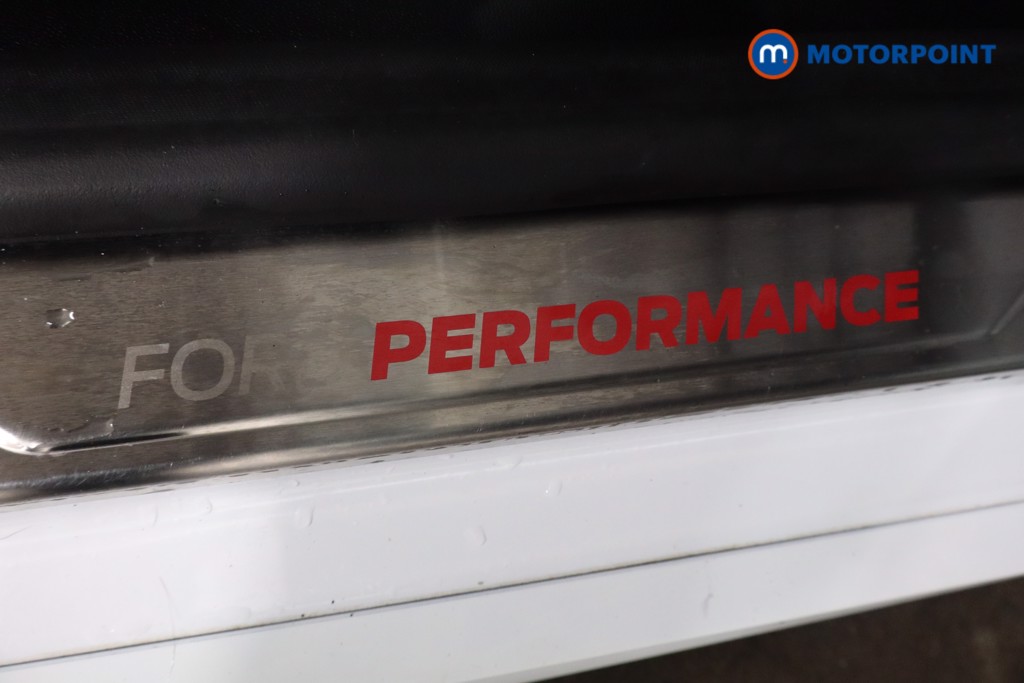 Ford Fiesta St-3 Manual Petrol Hatchback - Stock Number (1616652) - 22nd supplementary image