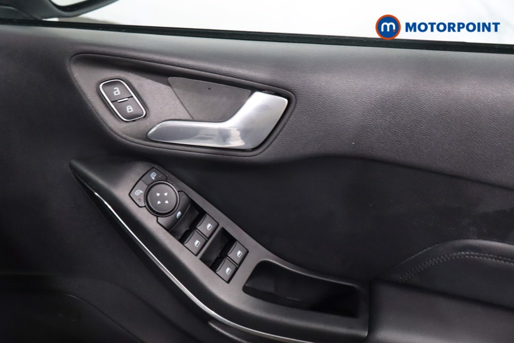 Ford Fiesta St-3 Manual Petrol Hatchback - Stock Number (1616652) - 23rd supplementary image