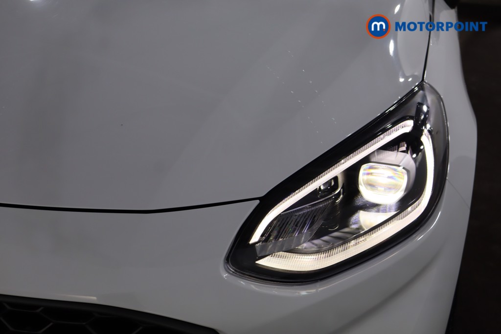 Ford Fiesta St-3 Manual Petrol Hatchback - Stock Number (1616652) - 26th supplementary image