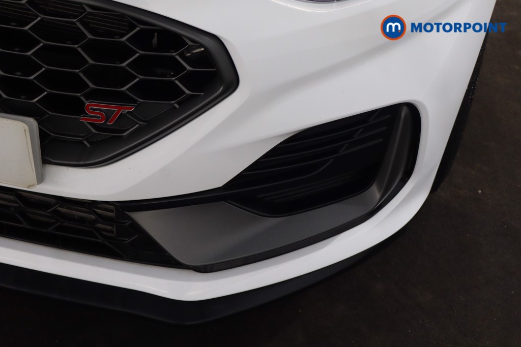 Ford Fiesta St-3 Manual Petrol Hatchback - Stock Number (1616652) - 27th supplementary image