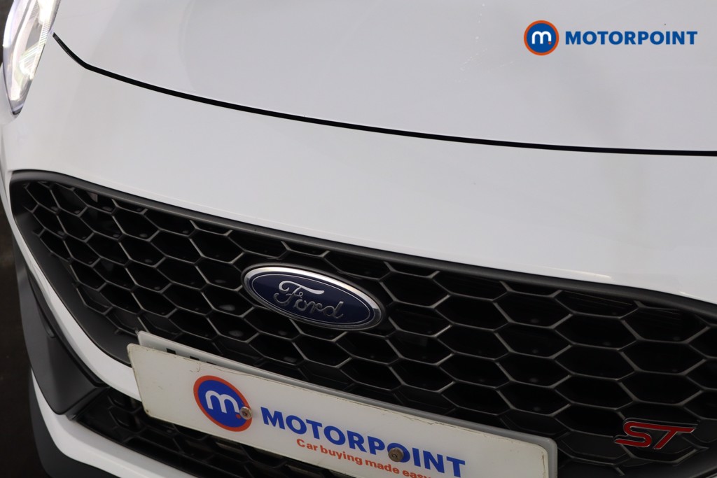 Ford Fiesta St-3 Manual Petrol Hatchback - Stock Number (1616652) - 28th supplementary image