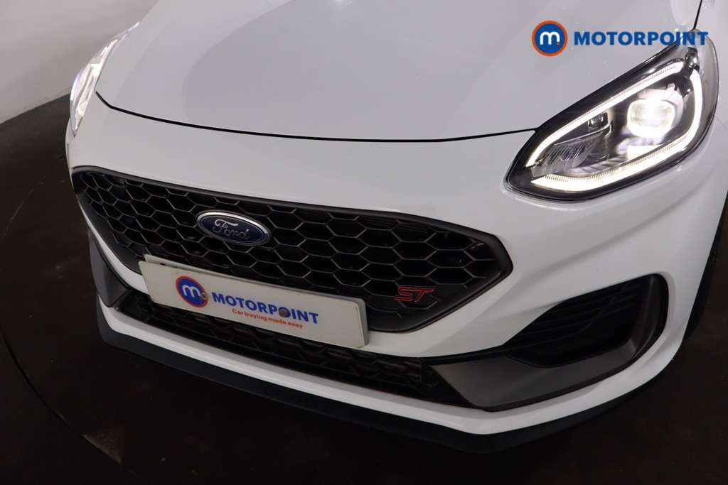 Ford Fiesta St-3 Manual Petrol Hatchback - Stock Number (1616652) - 29th supplementary image