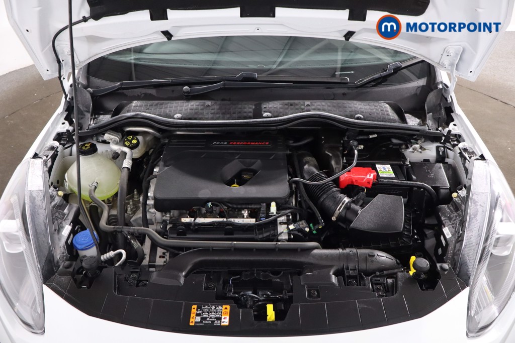 Ford Fiesta St-3 Manual Petrol Hatchback - Stock Number (1616652) - 30th supplementary image