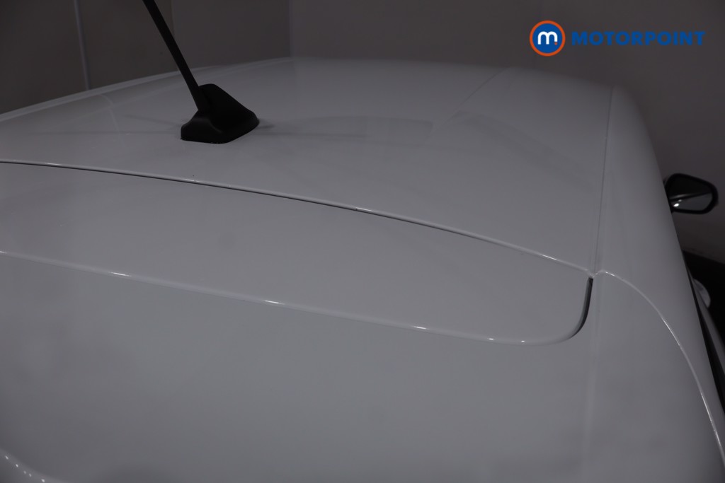 Ford Fiesta St-3 Manual Petrol Hatchback - Stock Number (1616652) - 31st supplementary image