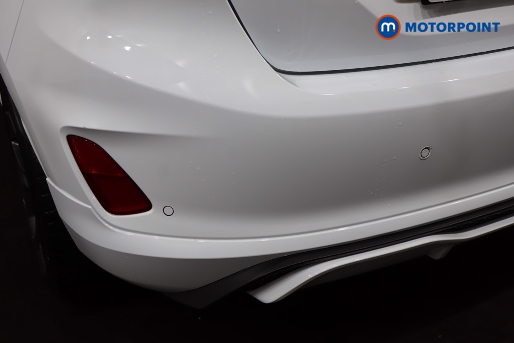 Ford Fiesta St-3 Manual Petrol Hatchback - Stock Number (1616652) - 33rd supplementary image