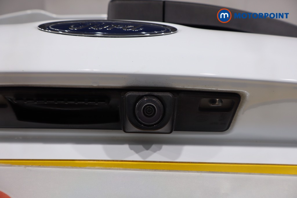 Ford Fiesta St-3 Manual Petrol Hatchback - Stock Number (1616652) - 34th supplementary image